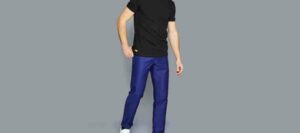 chino homme