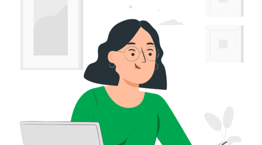 préparation de l'audit Qualiopi